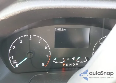 2024 Ford Transit-350 Passenger Van Xl из США, поврежденный, VIN 1FBAX2C84RKA02630